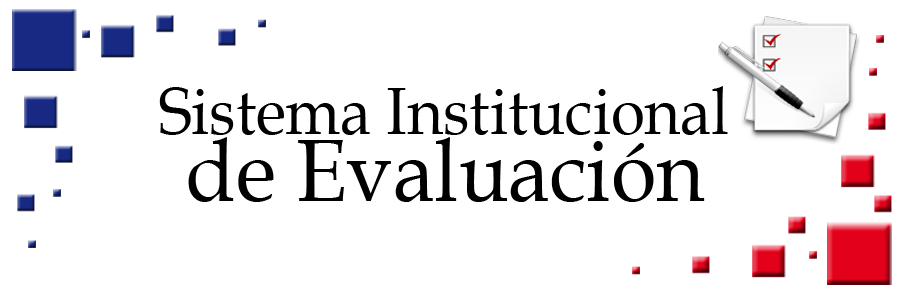 Sistema de evaluacion
